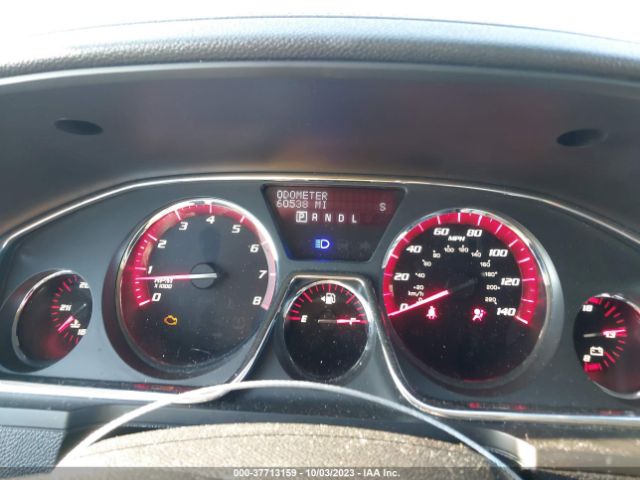 1GKKVSKD8HJ200866 GMC Acadia Limited Limited