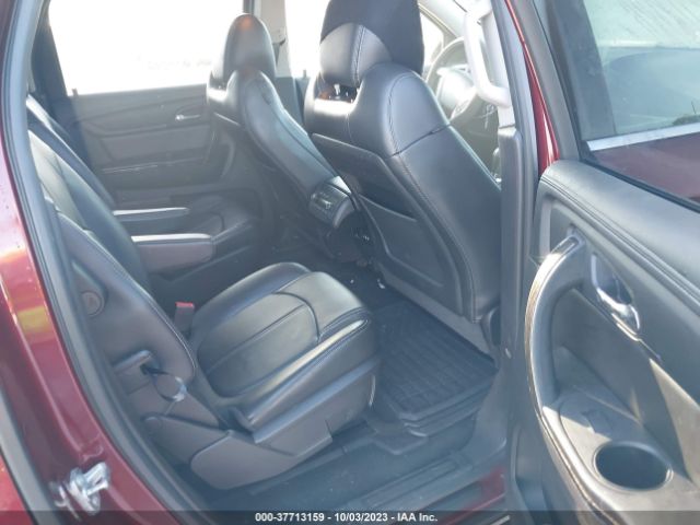 1GKKVSKD8HJ200866 GMC Acadia Limited Limited