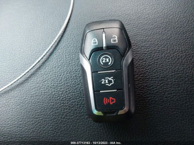 1FM5K8F8XHGB49235 Ford Explorer Limited