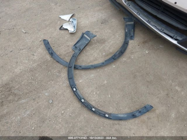 1FM5K8F8XHGB49235 Ford Explorer Limited
