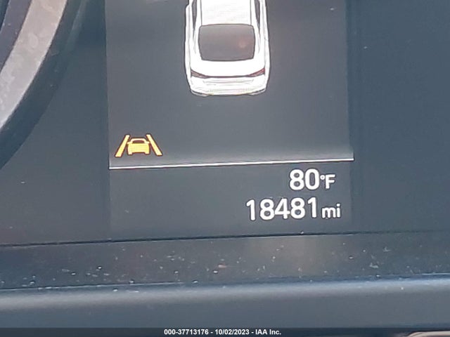 Hyundai ELANTRA SEL 2021 KMHLM4AG1MU127404 Image 15