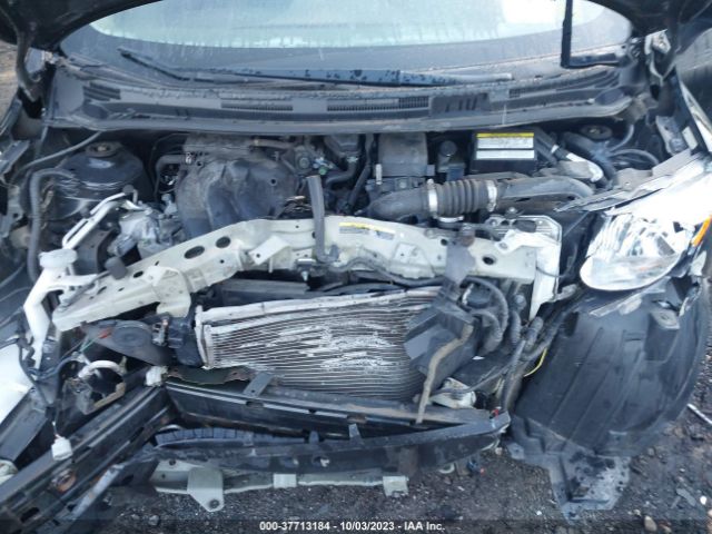 3N1CE2CP7FL423126 Nissan Versa Note S Plus