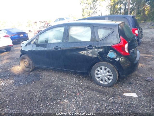 3N1CE2CP7FL423126 Nissan Versa Note S Plus