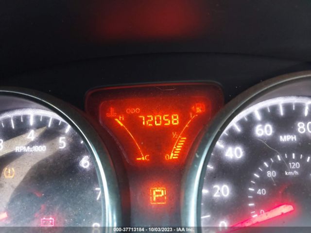 3N1CE2CP7FL423126 Nissan Versa Note S Plus