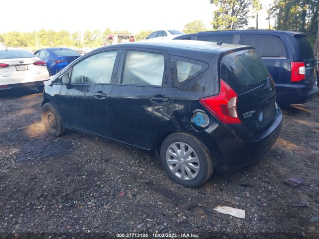 3N1CE2CP7FL423126 Nissan Versa Note S Plus