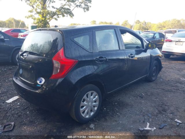 3N1CE2CP7FL423126 Nissan Versa Note S Plus