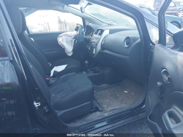 3N1CE2CP7FL423126 Nissan Versa Note S Plus