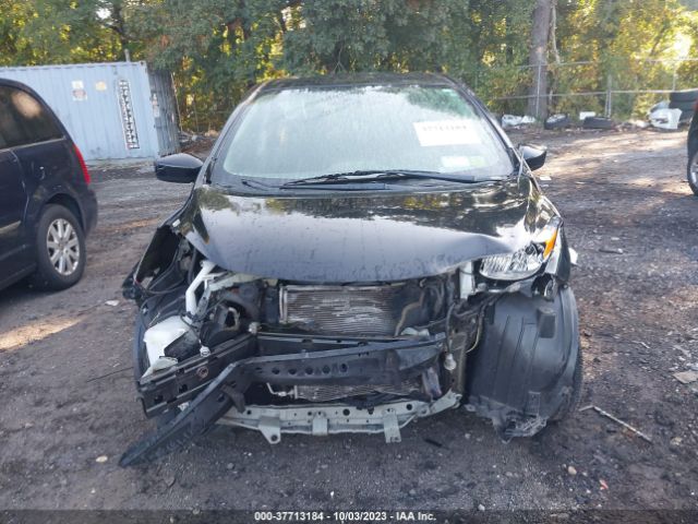3N1CE2CP7FL423126 Nissan Versa Note S Plus