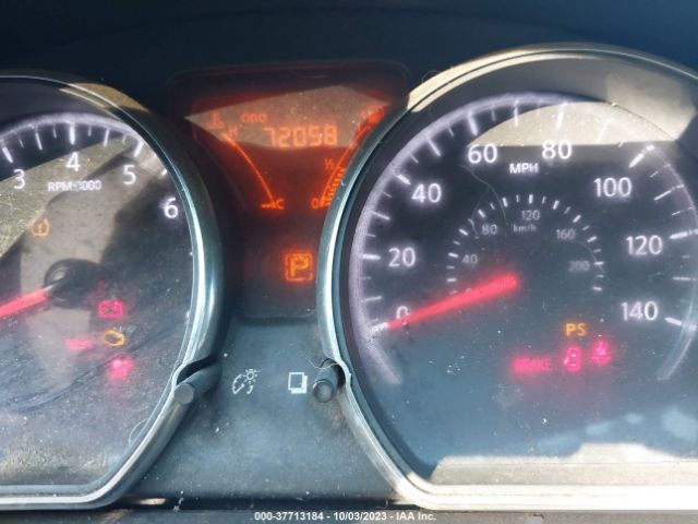 3N1CE2CP7FL423126 Nissan Versa Note S Plus