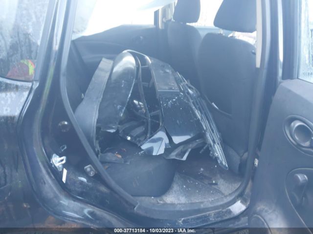 3N1CE2CP7FL423126 Nissan Versa Note S Plus