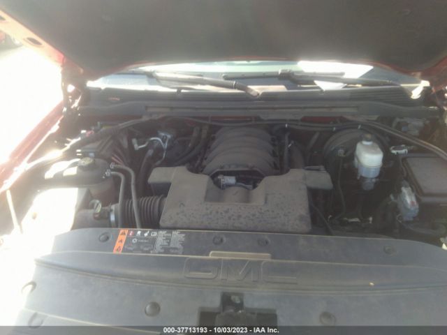 3GTU2NEC9JG594774 GMC Sierra 1500 Slt