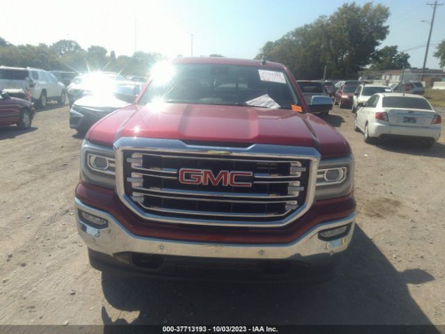 3GTU2NEC9JG594774 GMC Sierra 1500 Slt