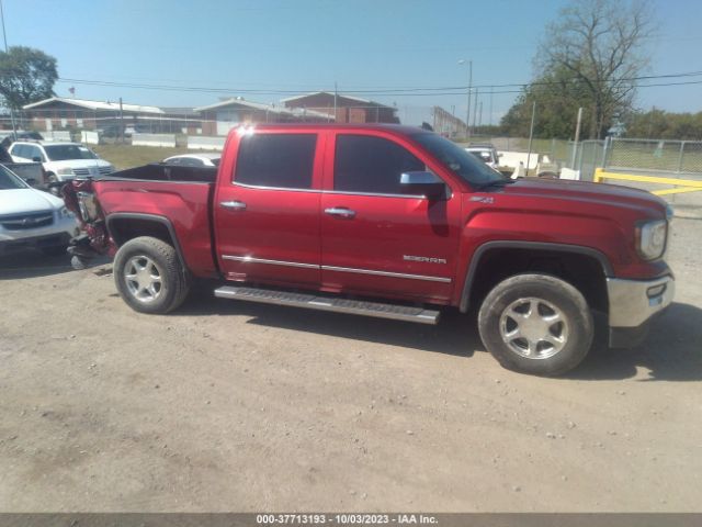 3GTU2NEC9JG594774 GMC Sierra 1500 Slt
