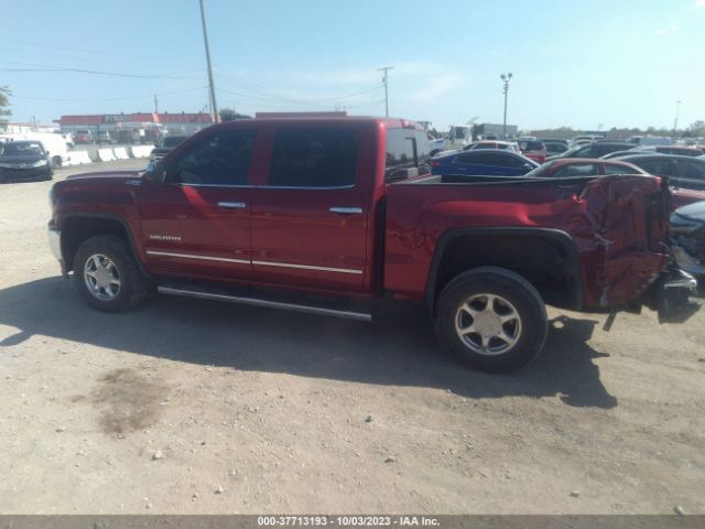 3GTU2NEC9JG594774 GMC Sierra 1500 Slt