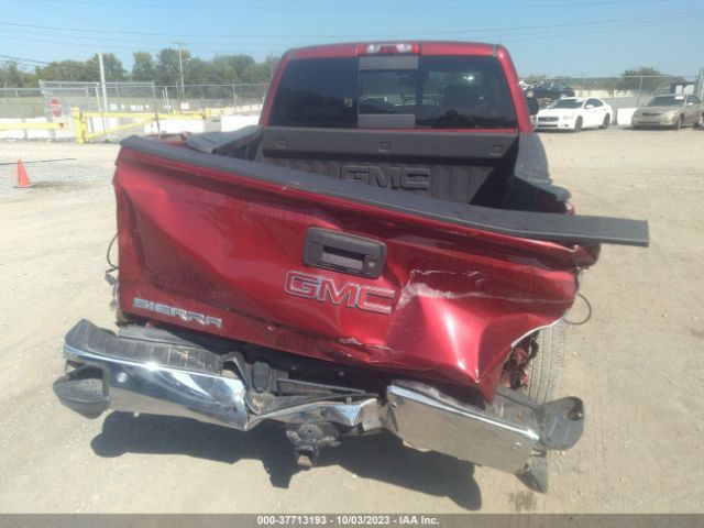 3GTU2NEC9JG594774 GMC Sierra 1500 Slt