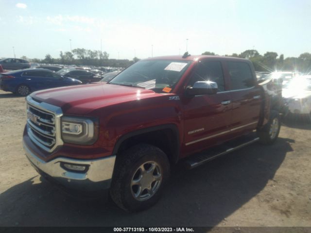 3GTU2NEC9JG594774 GMC Sierra 1500 Slt