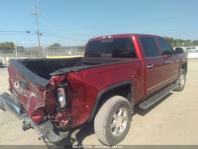 3GTU2NEC9JG594774 GMC Sierra 1500 Slt