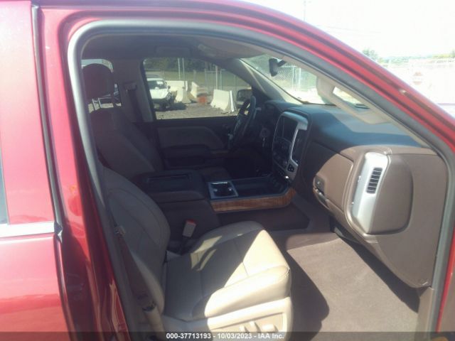 3GTU2NEC9JG594774 GMC Sierra 1500 Slt