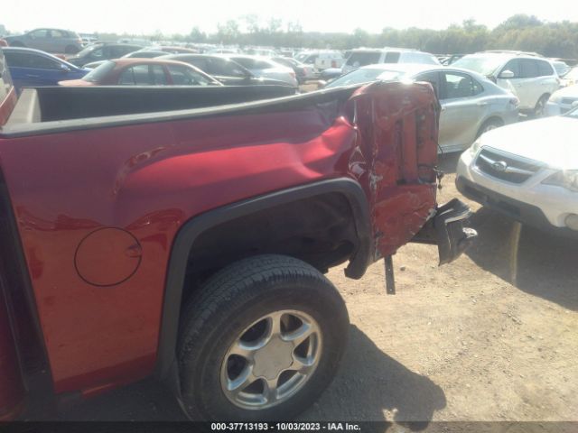 3GTU2NEC9JG594774 GMC Sierra 1500 Slt