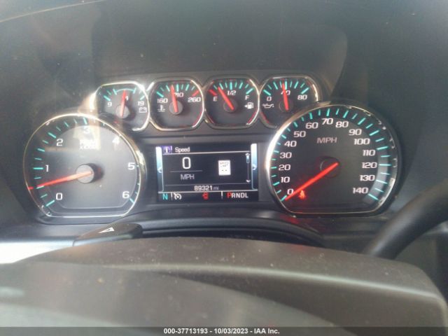 3GTU2NEC9JG594774 GMC Sierra 1500 Slt