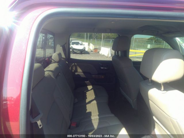 3GTU2NEC9JG594774 GMC Sierra 1500 Slt