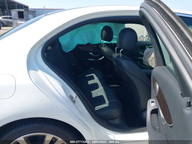 WDDWF4JB7JR336716 Mercedes-Benz C-class C 300