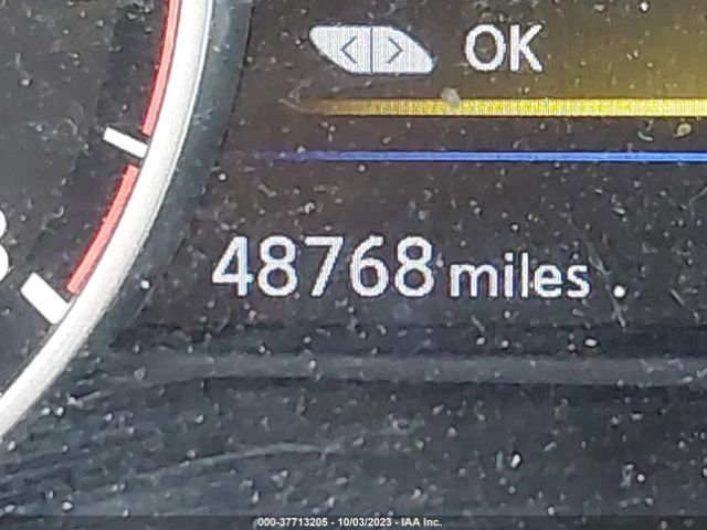 5N1AZ2MJ2KN112213 Nissan Murano Platinum