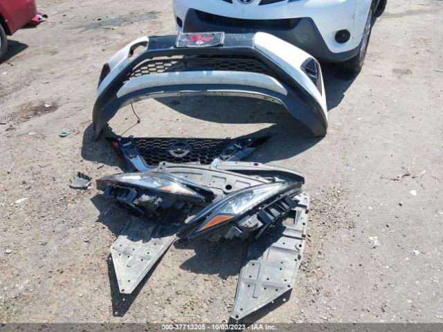 5N1AZ2MJ2KN112213 Nissan Murano Platinum