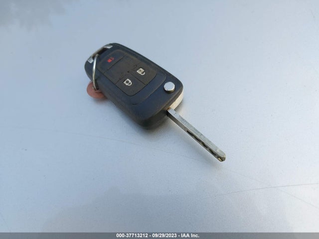 Chevrolet EQUINOX LT 2015 2GNALBEK3F6350327 Image 11