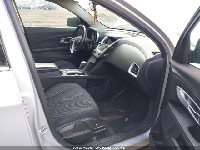 Chevrolet EQUINOX LT 2015 2GNALBEK3F6350327 Image 5