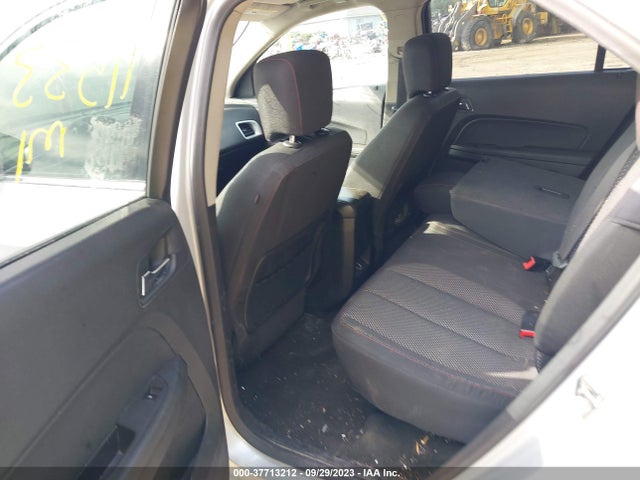 2015 CHEVROLET EQUINOX LT VIN: 2GNALBEK3F6350327
