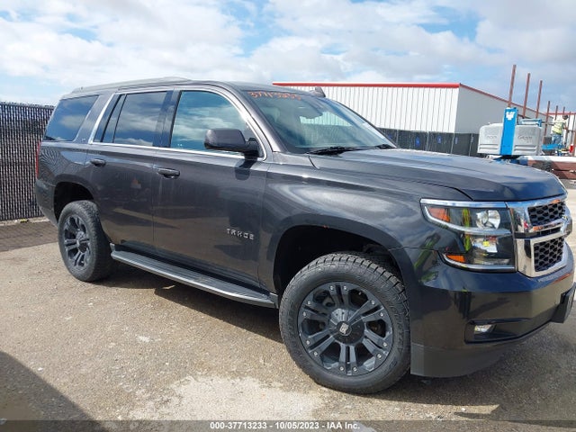 2018 1GNSKBKC4JR379496 main image