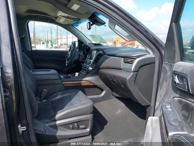 Chevrolet Tahoe Lt 2018 1GNSKBKC4JR379496 Image 5