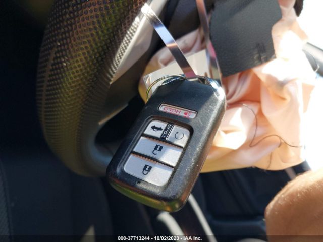 2HGFC2F78HH541839 Honda Civic Sedan Ex