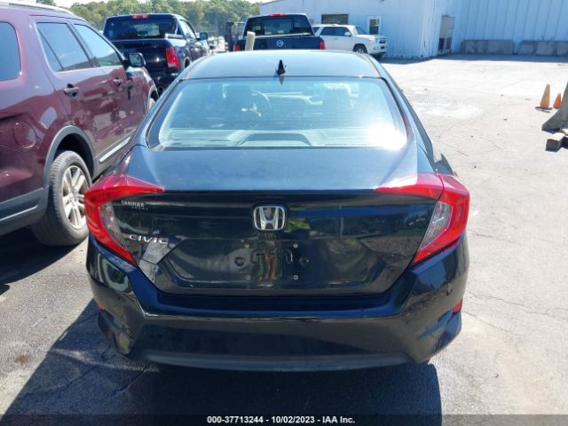 2HGFC2F78HH541839 Honda Civic Sedan Ex