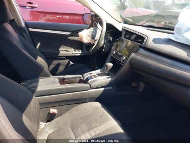 2HGFC2F78HH541839 Honda Civic Sedan Ex
