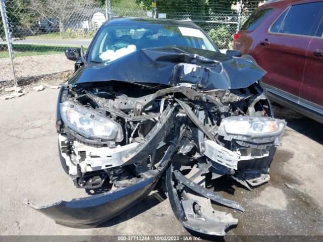 2HGFC2F78HH541839 Honda Civic Sedan Ex