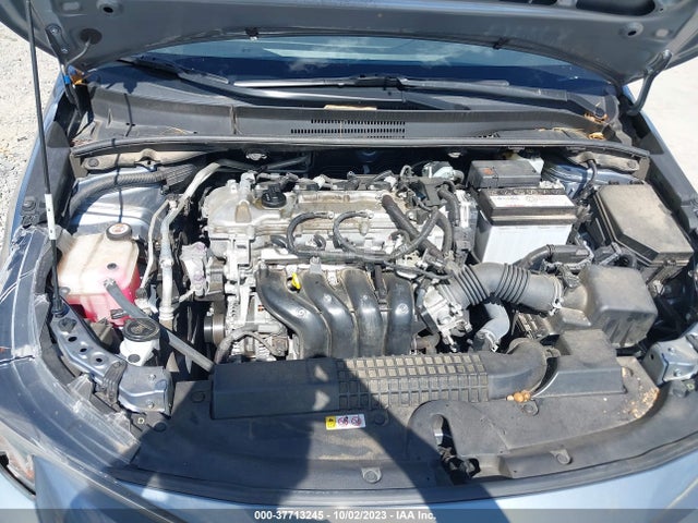 Toyota COROLLA LE 2020 JTDEPRAE0LJ115261 Image 10