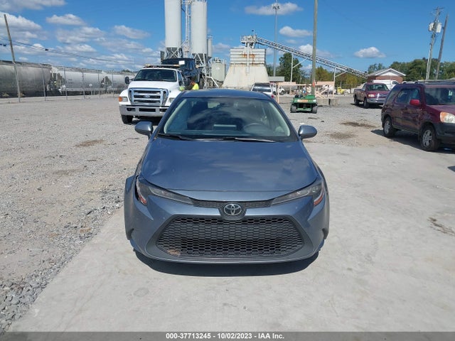 Toyota COROLLA LE 2020 JTDEPRAE0LJ115261 Image 12