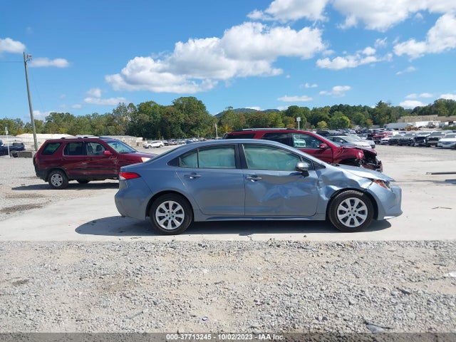 Toyota COROLLA LE 2020 JTDEPRAE0LJ115261 Image 13
