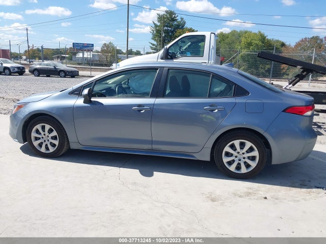 Toyota COROLLA LE 2020 JTDEPRAE0LJ115261 Image 14