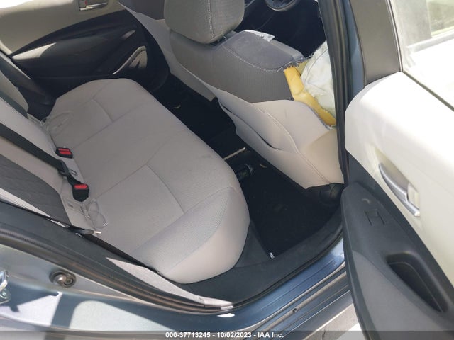 Toyota COROLLA LE 2020 JTDEPRAE0LJ115261 Image 8