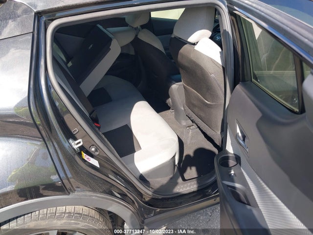 2019 TOYOTA C-HR XLE VIN: JTNKHMBX1K1021158