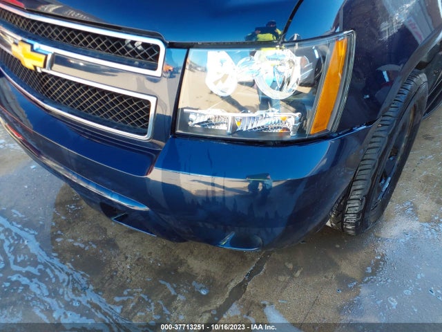 Chevrolet Tahoe Commercial 2014 1GNLC2E03ER207906 Image 6