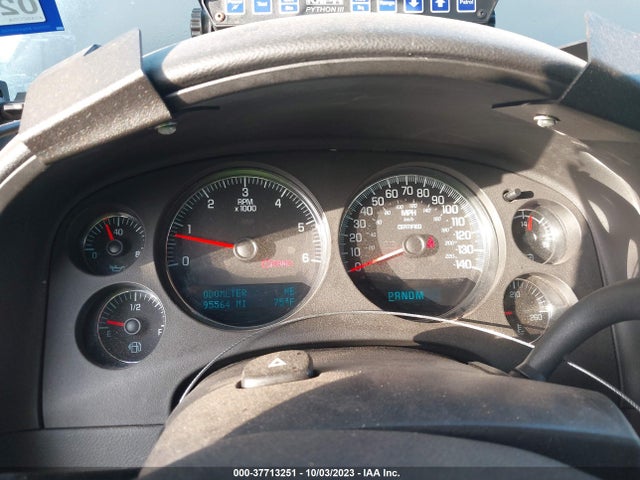 Chevrolet Tahoe Commercial 2014 1GNLC2E03ER207906 Image 7