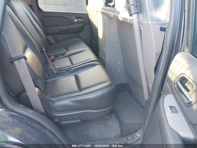Chevrolet Tahoe Commercial 2014 1GNLC2E03ER207906 Image 8