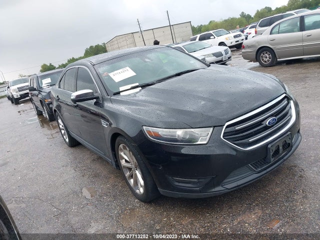 Ford Taurus Limited 2015 1FAHP2F8XFG125603 Image 1
