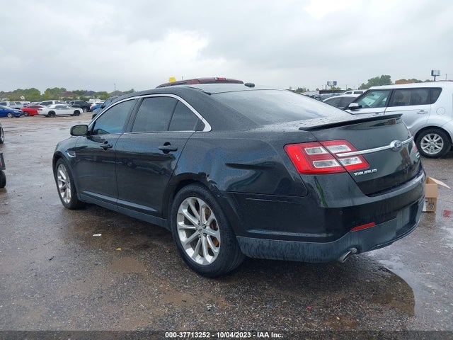 Ford Taurus Limited 2015 1FAHP2F8XFG125603 Image 3