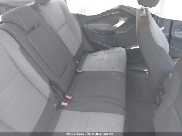 1FADP5AU4GL111130 Ford C-max Hybrid Se