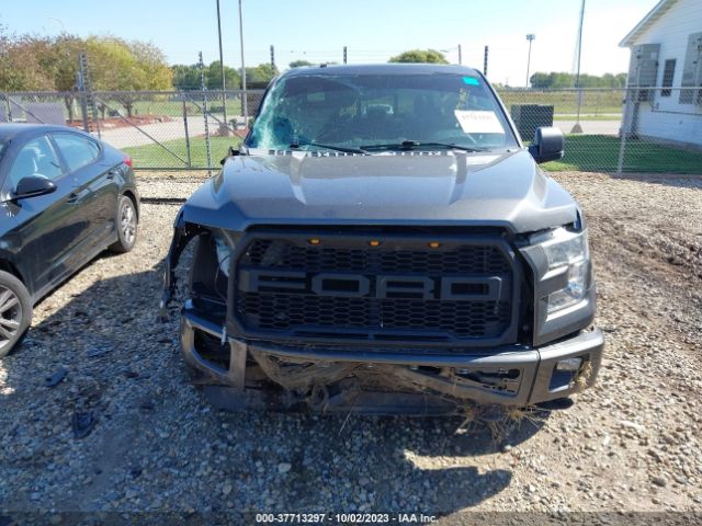 1FTEW1EG2FFB41836 Ford F-150 Xlt/xl/lariat/platinum